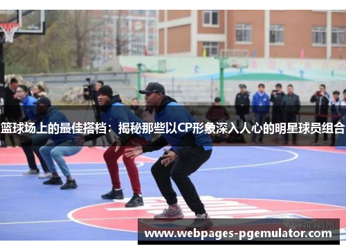 篮球场上的最佳搭档：揭秘那些以CP形象深入人心的明星球员组合