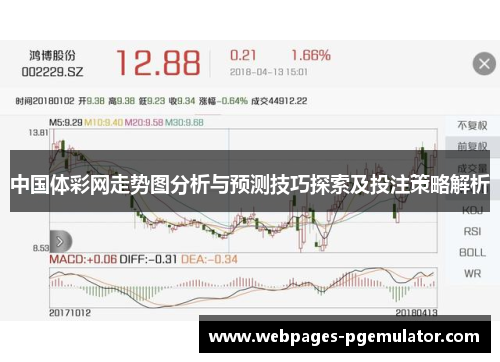 中国体彩网走势图分析与预测技巧探索及投注策略解析